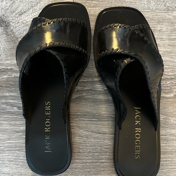 Jack Rogers Shoes - Jack Rogers sandals